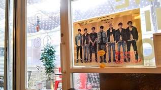 BTSが行ったお店も！K-POPアイドル運営のおすすめカフェ10選
