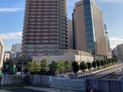 イトーヨーカドーの上の戸建て住宅が「売りに出ている」と話題に→ネット民「お前ん家どこ？イトーヨーカドーの上は草すぎるww」「スーパー近くていいね！！利便性最高だ！」「ふえぇ…高い！」（1）