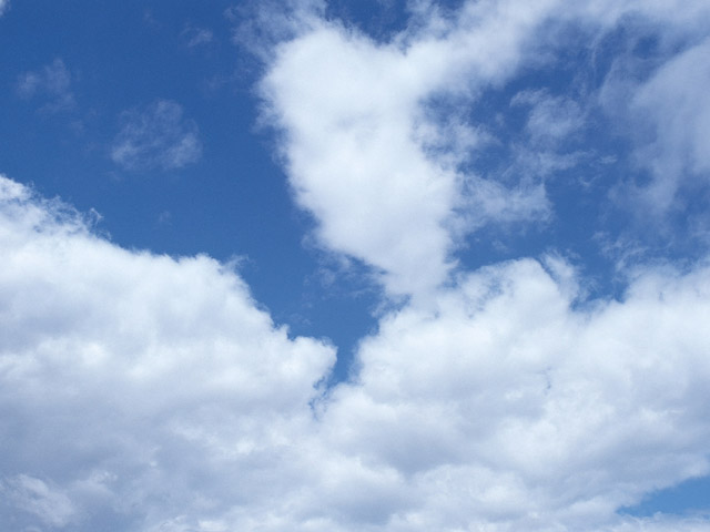 空