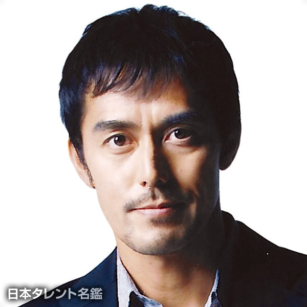 阿部寛