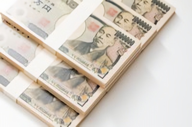 お金